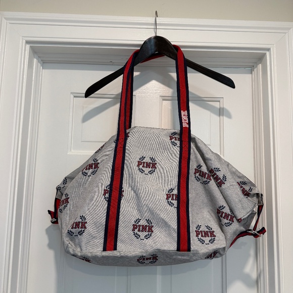 Duffle Tote - Picture 1 of 3